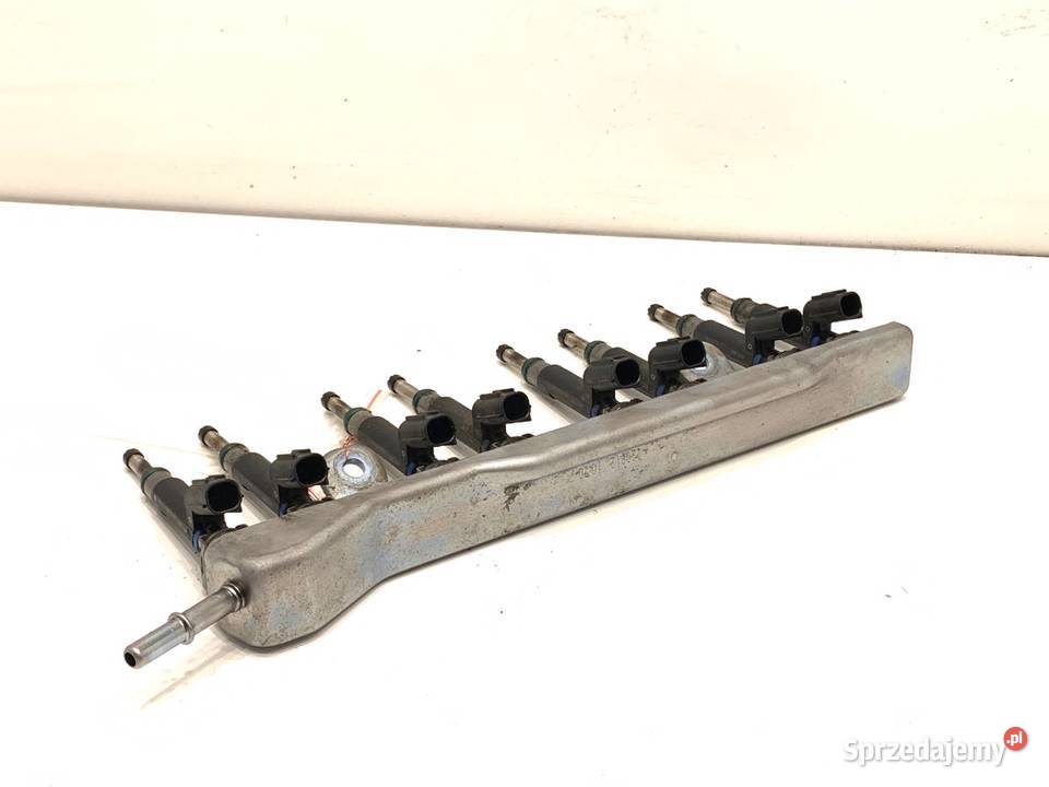 LISTWA WTRYSKOWA RENAULT CLIO V 00805WK 16 94 osobowe