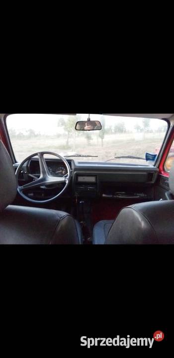 Simca 11 Ostrołęka sprzedam