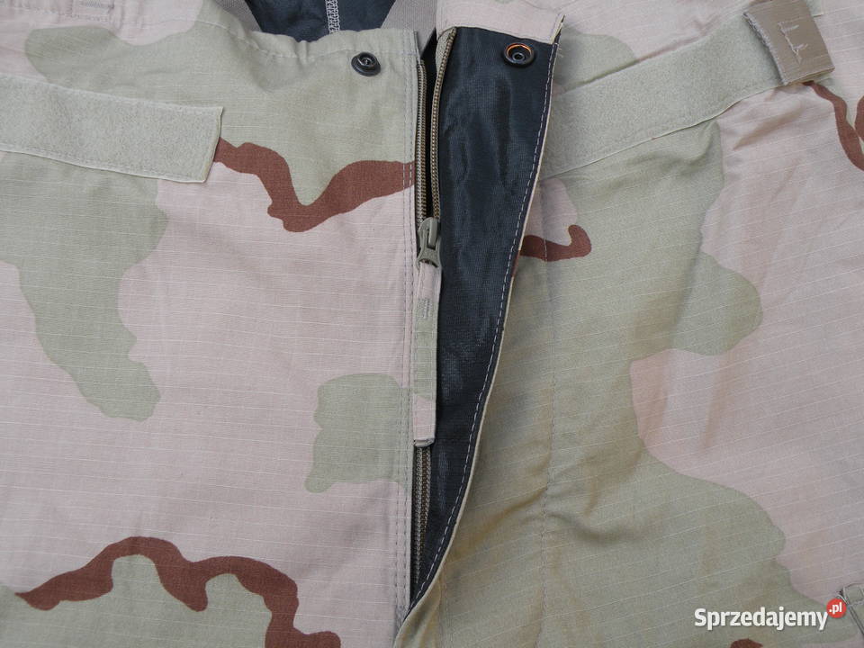 Spodnie NBC 3 color desert Medium long Wrocław