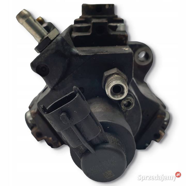 POMPA WTRYSKOWA Opel Insignia 20 CDTI Bosch Pompy wtryskowe Chełm sprzedam
