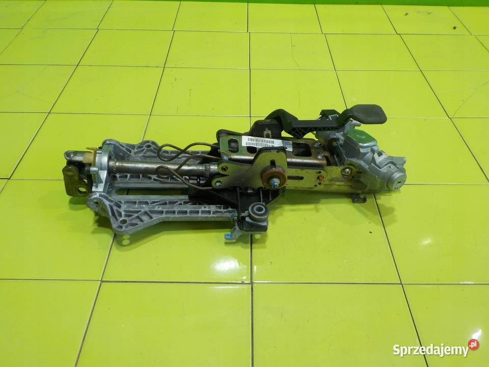 RANGE ROVER SPORT I 27 TDV6 07r kolumna Kolumny kierownicze Części samochodowe Suków sprzedam