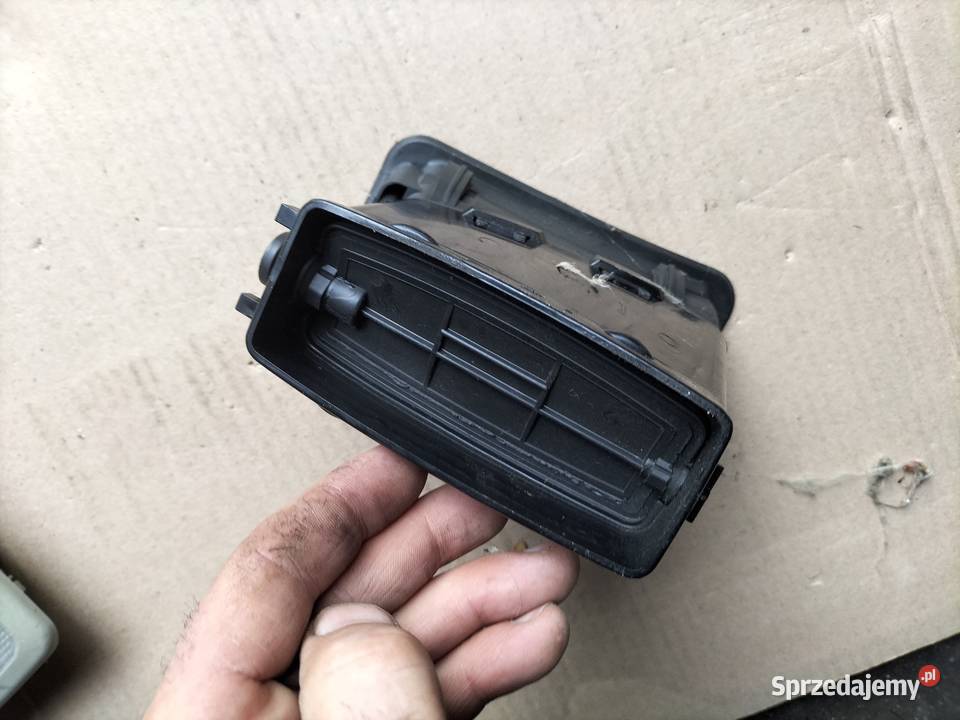 FORD MONDEO MK1 MK2 KRATKA NAWIEWU Kamień-Kolonia