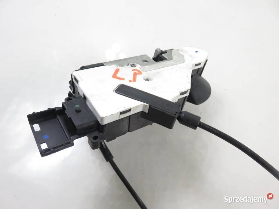 ZAMEK LEWY PRZEDNI CITROEN C4 Picasso I 24090816 małopolskie