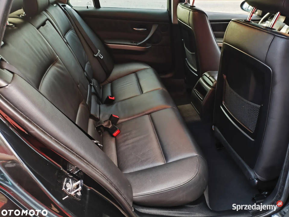 BMW Seria 3 325i Touring Chełmce