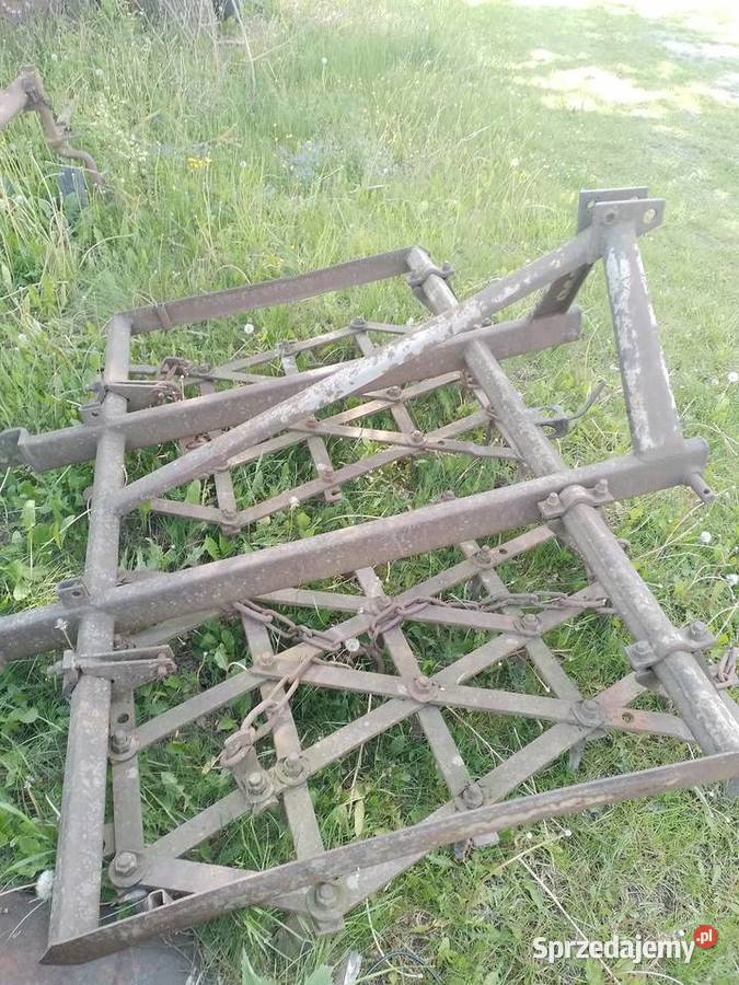 Brony ciężkie dwudziestki Brony Przasnysz