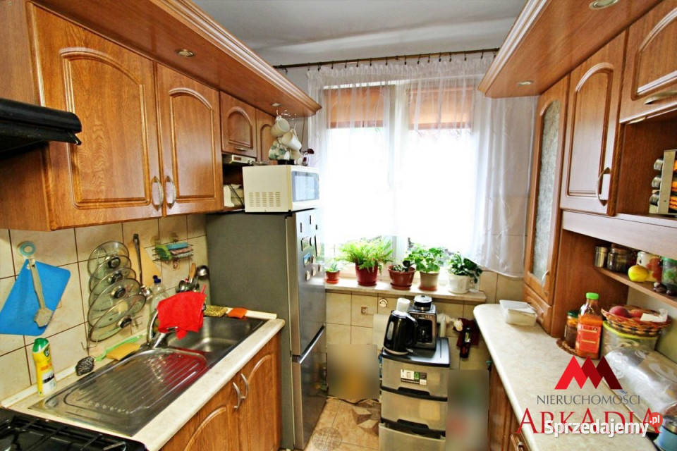 Mieszkanie 481m2 2pokojowe Włocławek