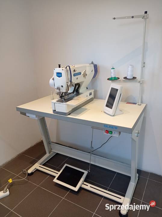 Dziurkarka Olisew OLD 1790 Dębniczka sprzedam