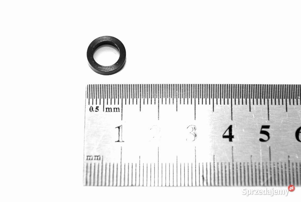 O Ring 11x8x25mm mały Mitsubishi VST MT180222270