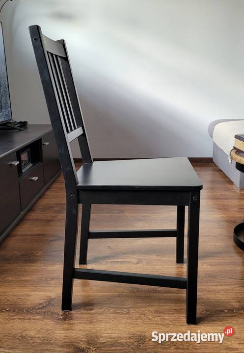 Stół z krzesłami Szczecin