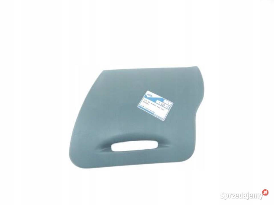 PLASTIK OSŁONA FORD GALAXY 9400 lubelskie
