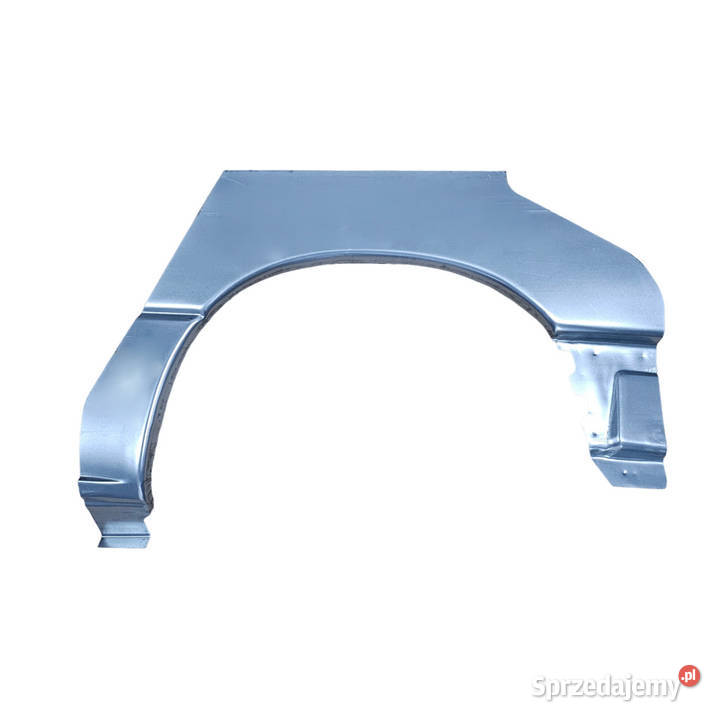 Chrysler Voyager 9699 Reperaturka błotnika Błotniki Łódź