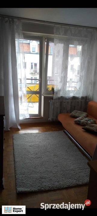 3pok 50met Bujwida BALKON Wrocław sprzedam