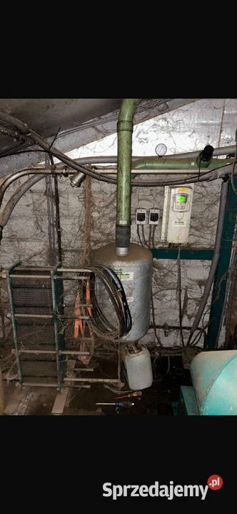 Hala Udojowa Gea 2x20 2x12 2x10 Westfalia