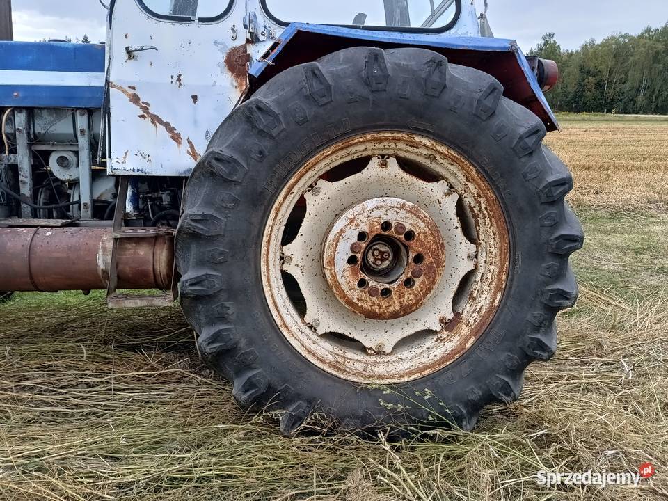 Fortschritt ZT300 12 Kałuszyn