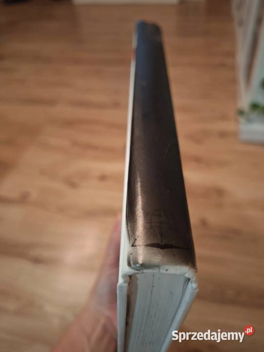 Książka Sztuka dekorowania wnętrz Konin