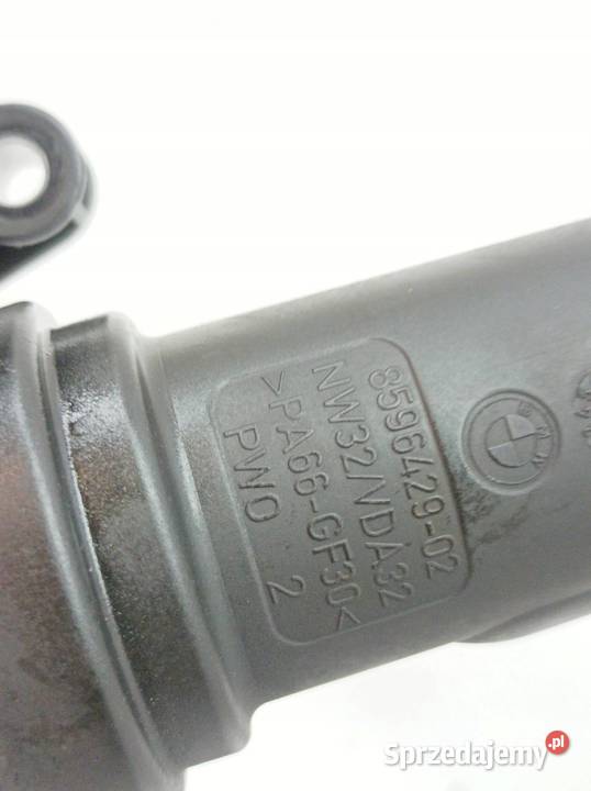 OBUDOWA TERMOSTATU 859642902 859611503 B57 30 D