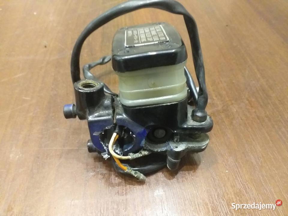 POMPA HAMULCOWA PRZÓD SUZUKI GS 650 Osięciny sprzedam