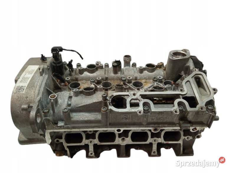 GŁOWICA KOMPLETNA 05E103404G 15 TSI TFSI 12 świętokrzyskie