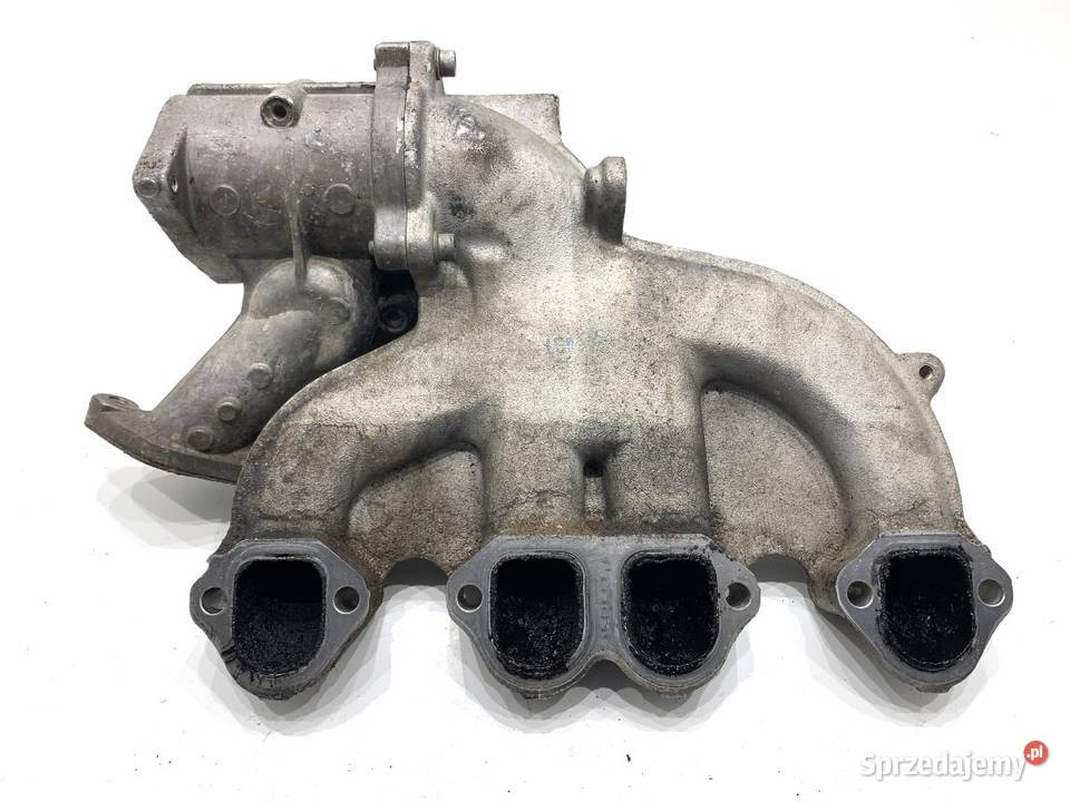 KOLEKTOR SSĄCY VW GOLF V 03G129713K 19 105 0310 podkarpackie