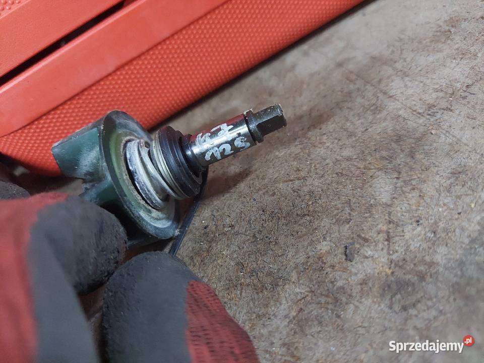 Suzuki Burgman 125 K7 pompa wody wirnik obudowa dolnośląskie Jelenia Góra