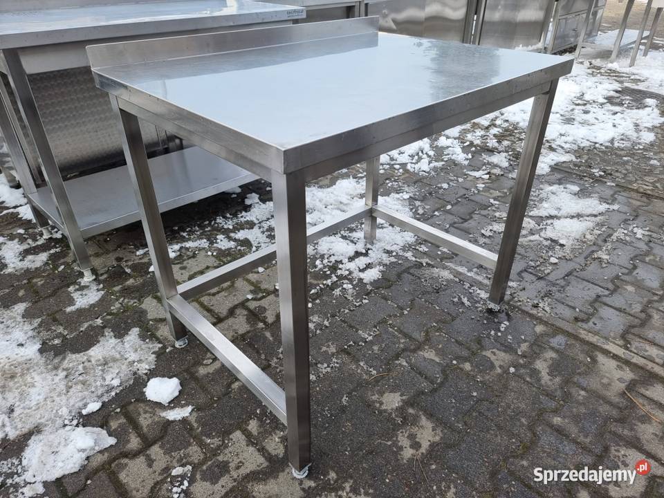 Stół Gastronomiczny 1007085 M 592N Nowe Skalmierzyce