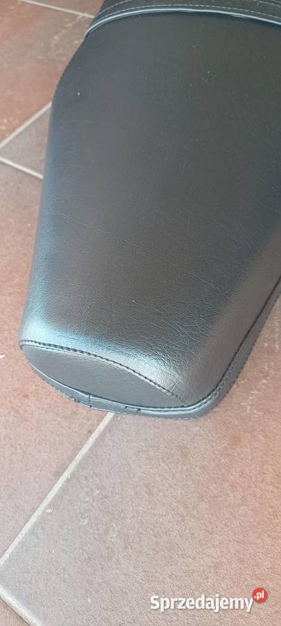 jawA 50 mustang siedzenie śląskie