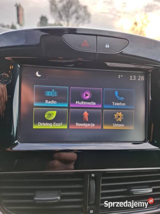 Renault Clio IV lifting 2018 Kalisz