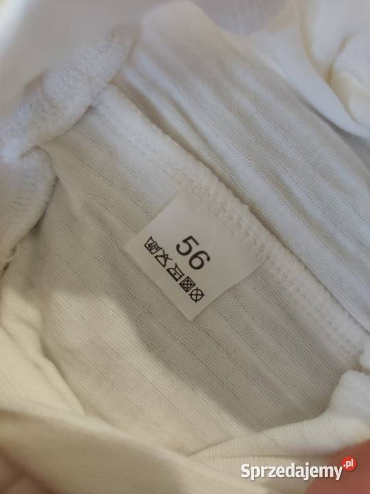 Zestaw body spodnie Słupsk