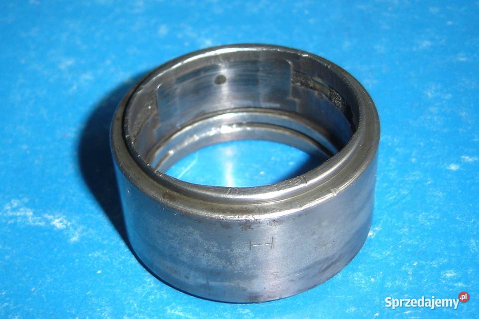 Magdyno BOSCH D2B RS 172 BMW R12 pierścień dolnośląskie