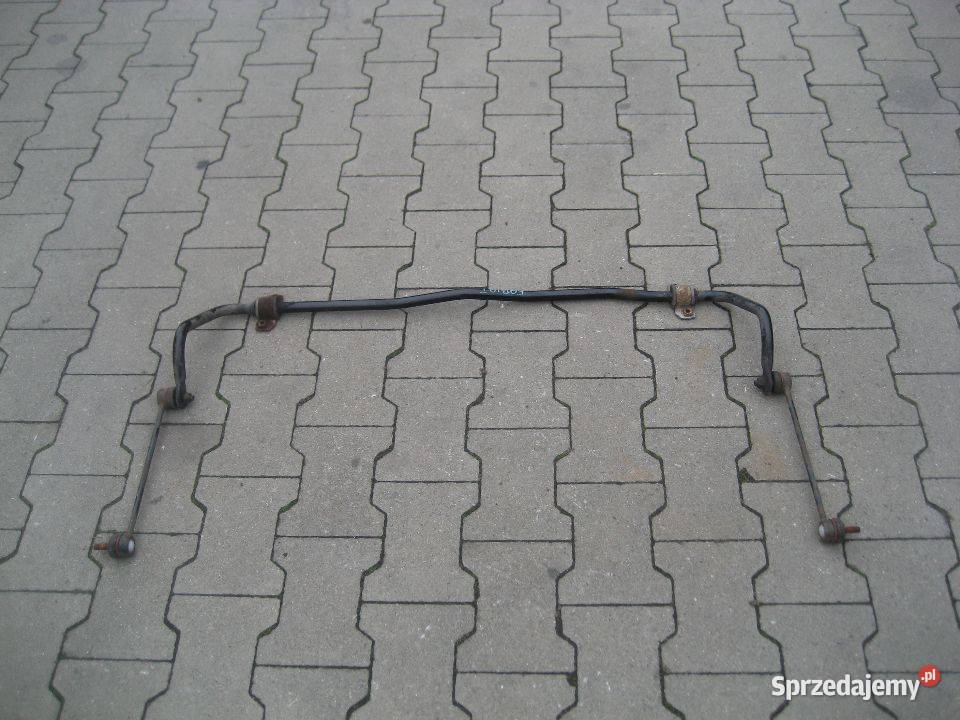 skoda fabia lift i 1 19tdi 101 0408r drążek Rakoniewice
