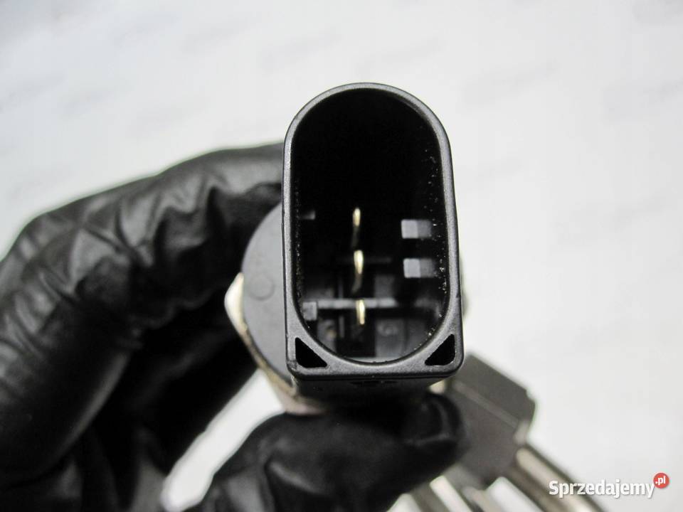 BMW 1 F10 F20 20 B 12r 245 7585411 LISTWA świętokrzyskie