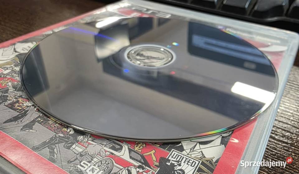 Gra Sleeping Dogs 3 Elbląg sprzedam