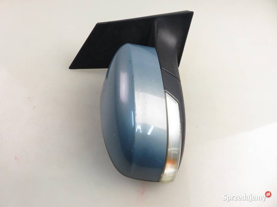 LUSTERKO PRAWE FORD FOCUS II sedan 212836368 M8