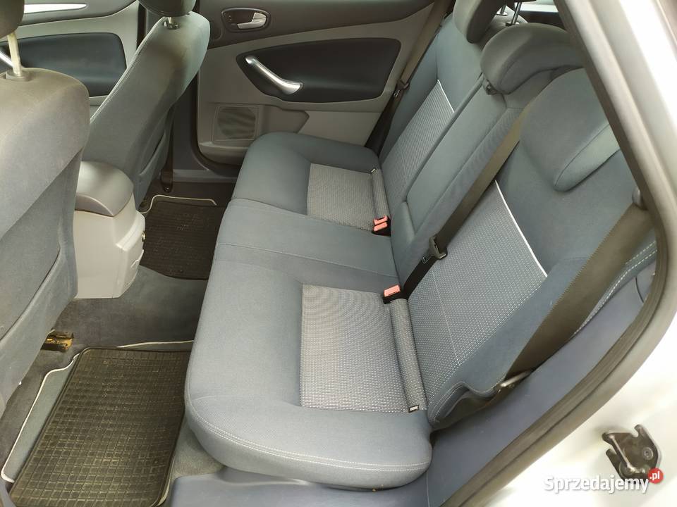 Ford Mondeo kombi 2009r silnik 22TDCi 175 Mondeo Koziegłowy sprzedam