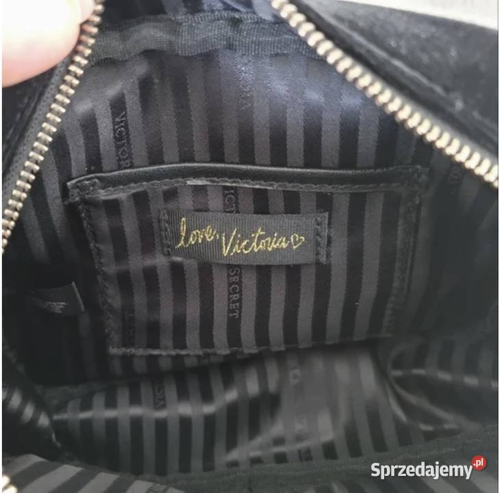 Torebka Victorias Secret Na ramię  Rudnik nad Sanem