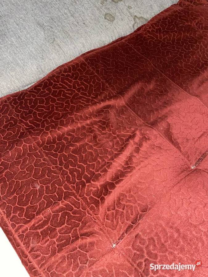 Kanapa sprzedam tanio sprzedam