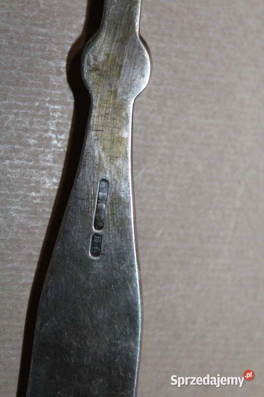 Łopatka do tortu 1115 Szczecin