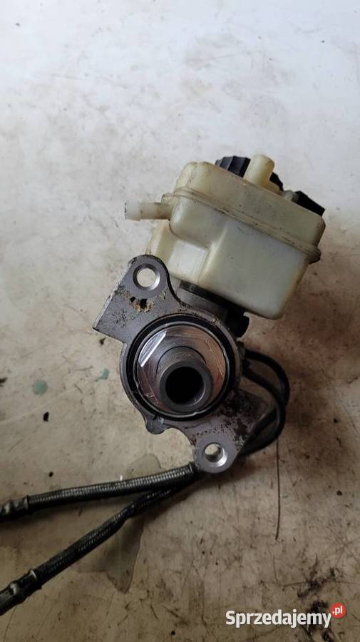 Pompa hamulcowa Mercedes A klasa W168 Pompy hamulcowe Łagów sprzedam