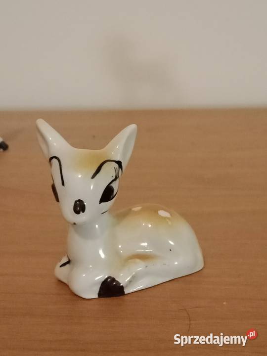 Figurki Sarenki Łódź