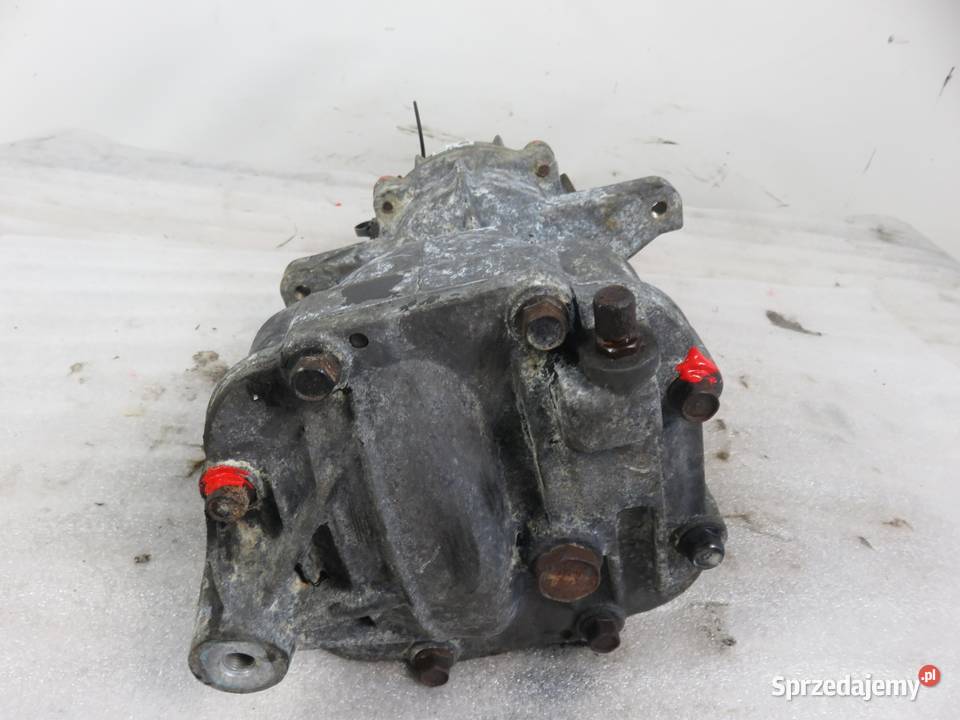 DYFER KIA SPORTAGE II 20 CRDi 4780039000 Części samochodowe małopolskie