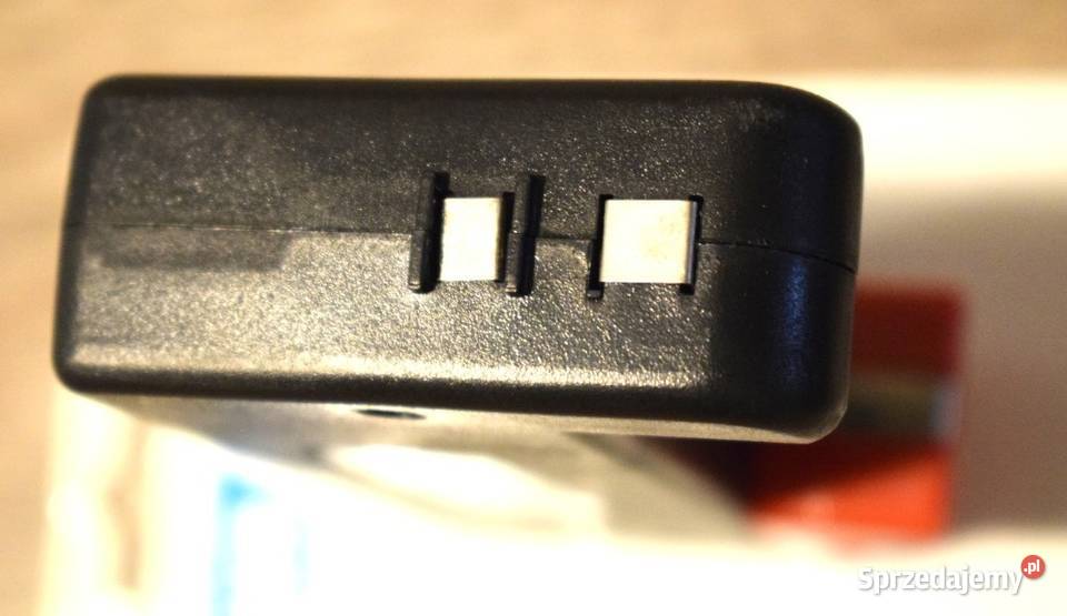 Tester Miernik Baterii AAA AA R3 R6 9V 15V Chełmno
