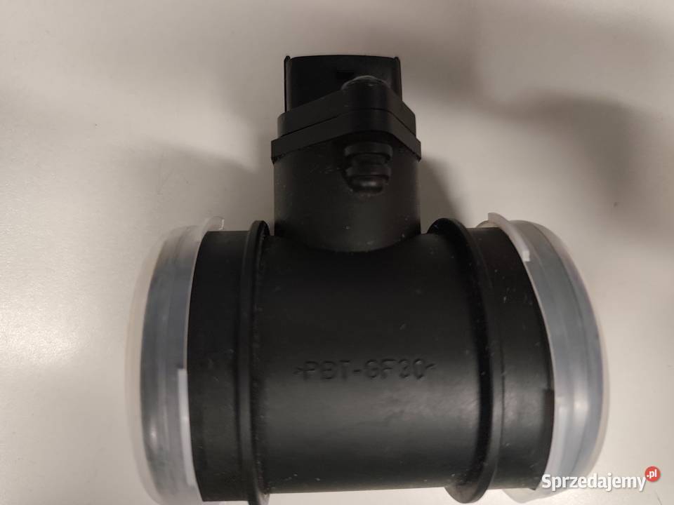 Przepływomierz powietrza 22 DTI 0 281 002 428