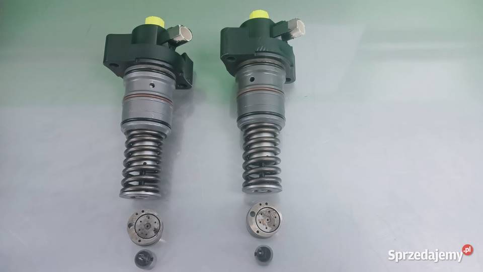 Pompa PLD pompowtrysk DAF xf 106 EURO 6 1871117 ciężarowe Kraków sprzedam