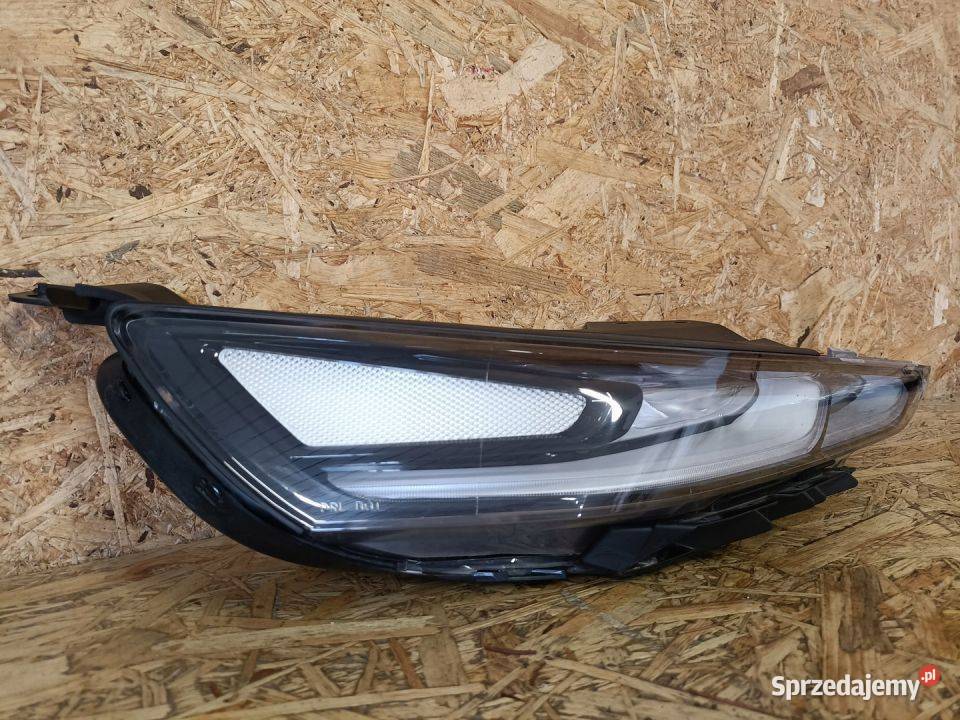 HYUNDAI SANTA FE IV 18 LAMPA DRL LED PRAWA wielkopolskie Pleszew