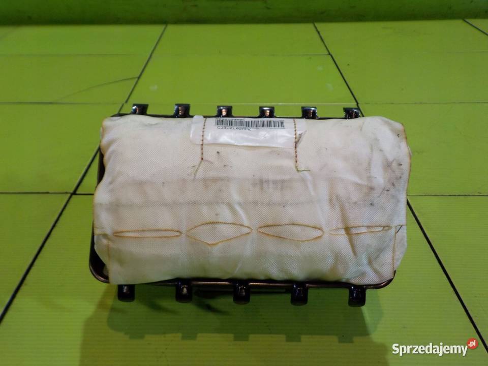 SEBRING II 08 AIRBAG poduszka pasazera osobowe mazowieckie Suków
