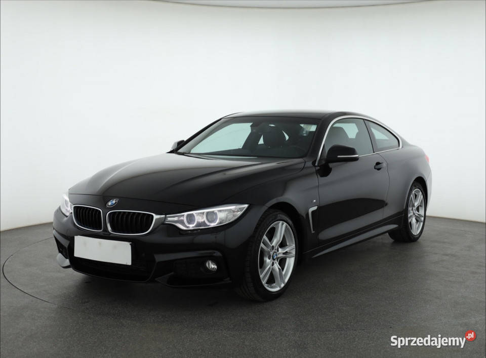 BMW 4 428i xDrive Piaseczno
