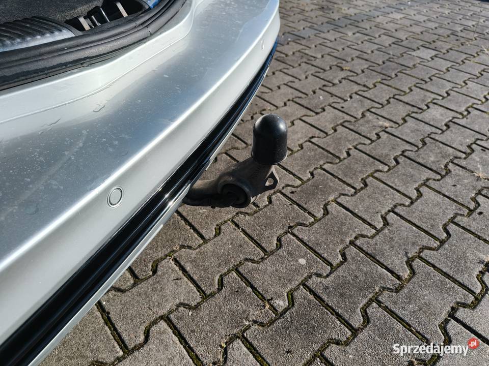 Ford Mondeo MK5 Tiyanium Automat Ropa automatyczna mazowieckie