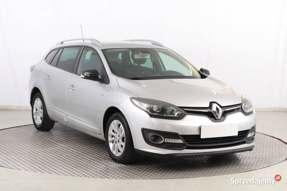 Renault Megane 12 TCe system Start-Stop Zabrze