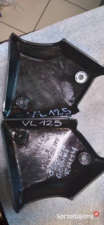 Osłona główki ramy Suzuki Intruder VL 125 Jawiszowice