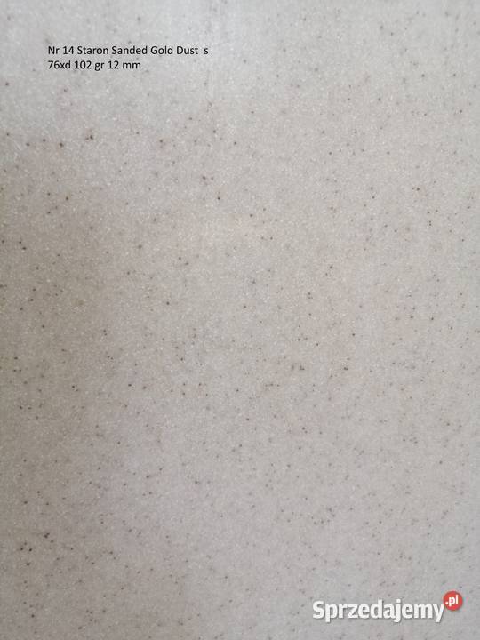 Kompozyt na blaty łazienkowe gr 12 mm Poznań